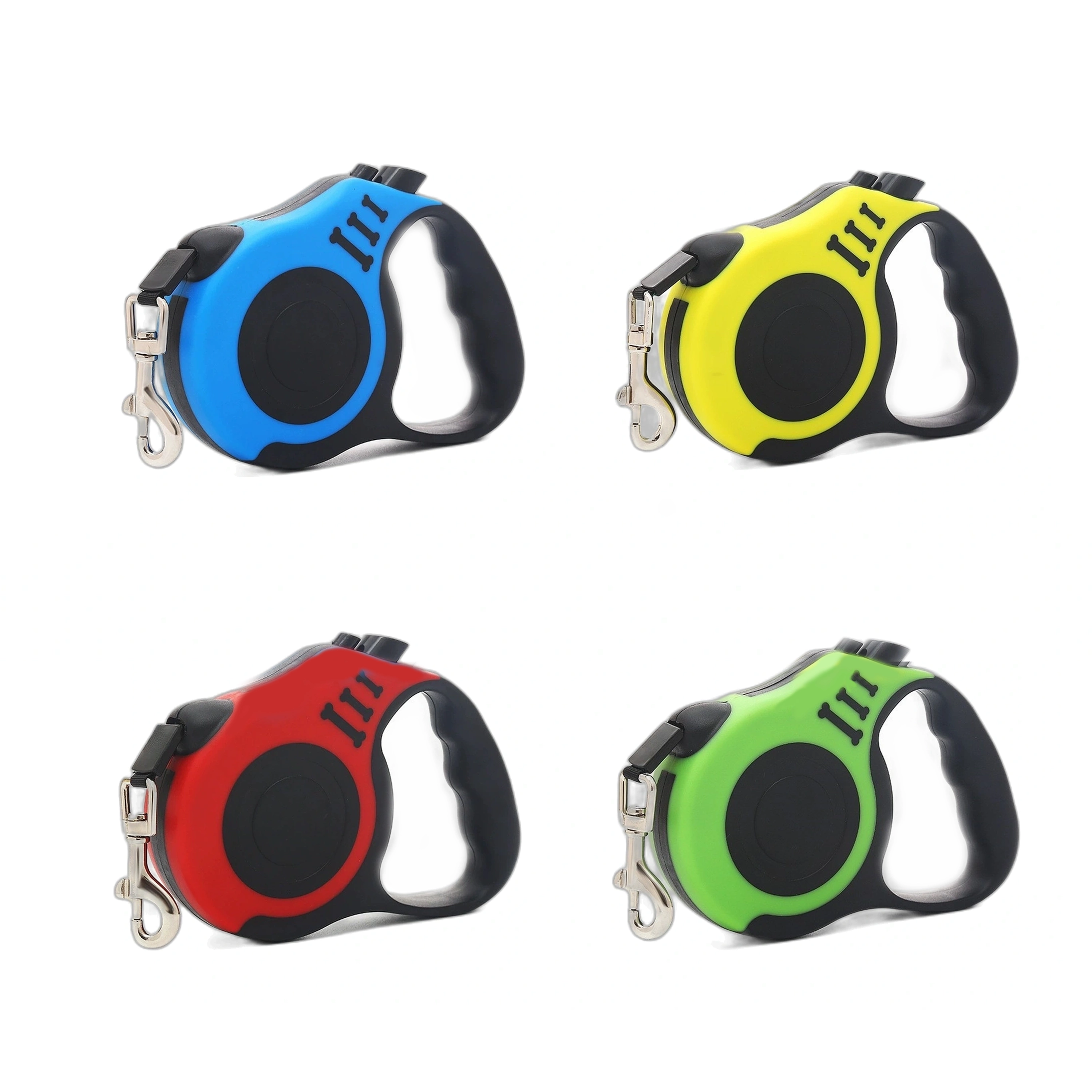 13*11*3cm Correa para Mascotas ABS+Nailon Surtido image 2