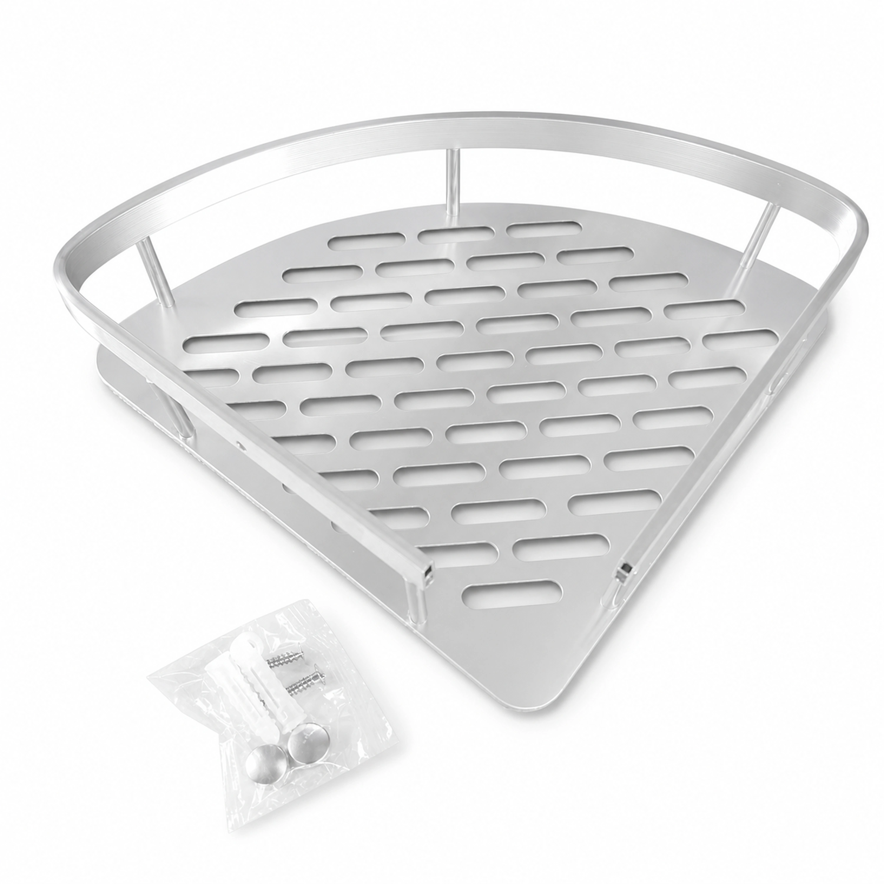 Estante de Baño Varias Medidas de Metal para Baño image 4