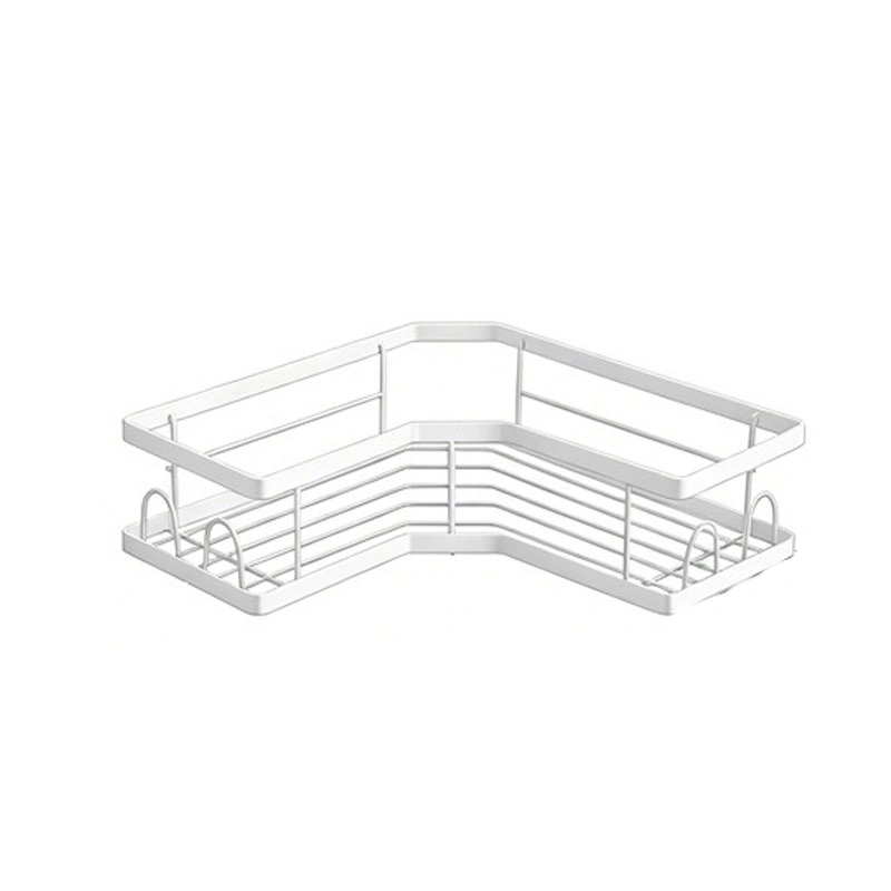 Estante Organizador 25 × 25 × 5 cm de Hierro para Objetos Varios image 2