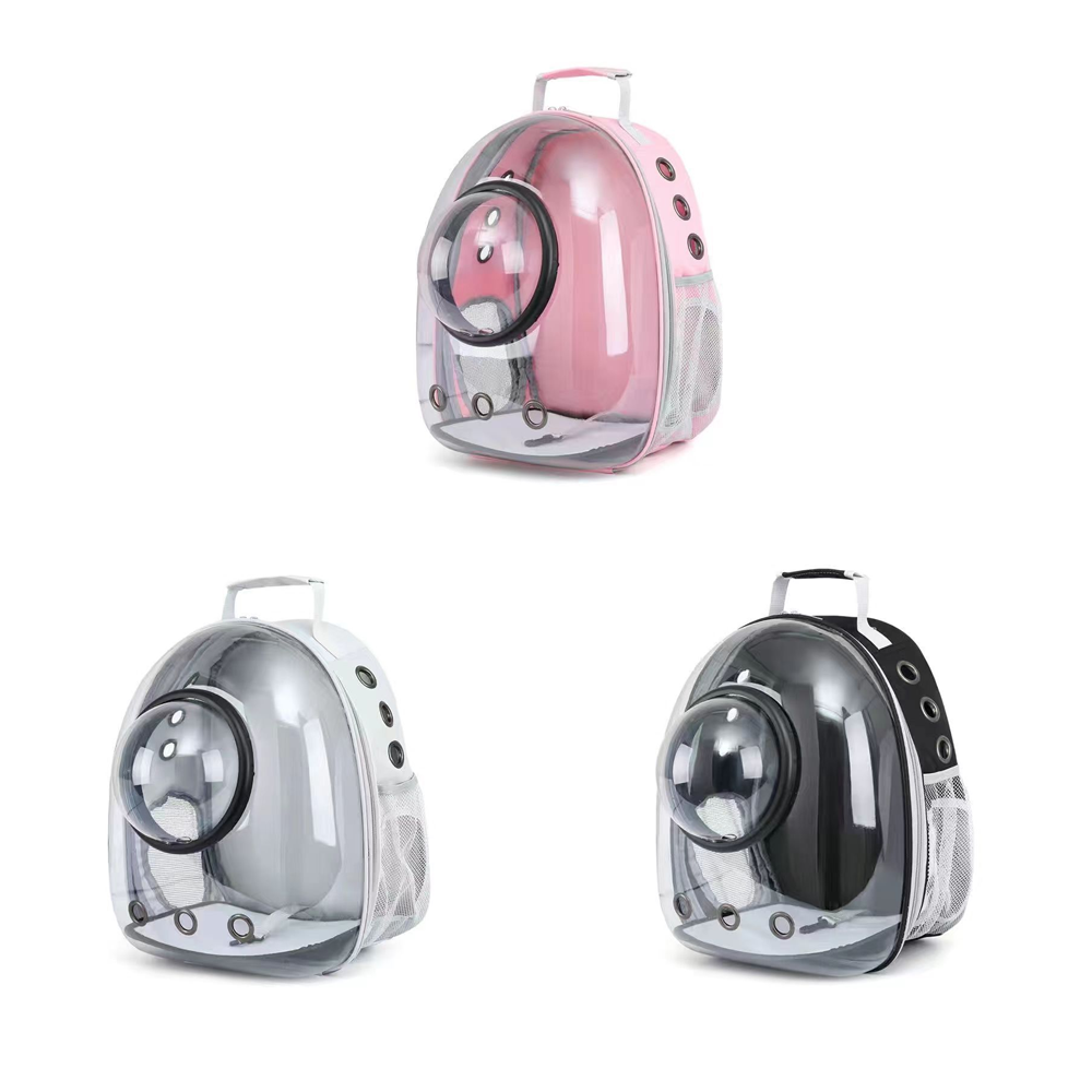 Mochila para Mascotas 45*35*23cm Plástico Surtido