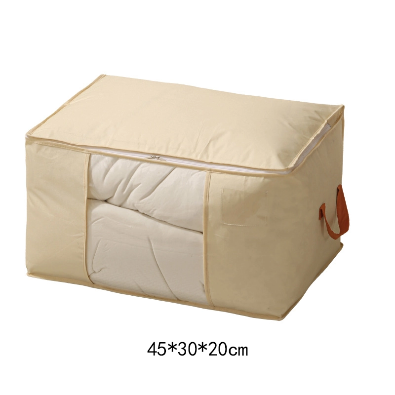 Bolso Organizador Varias Medidas de Tela No Tejida para Ropa image 3