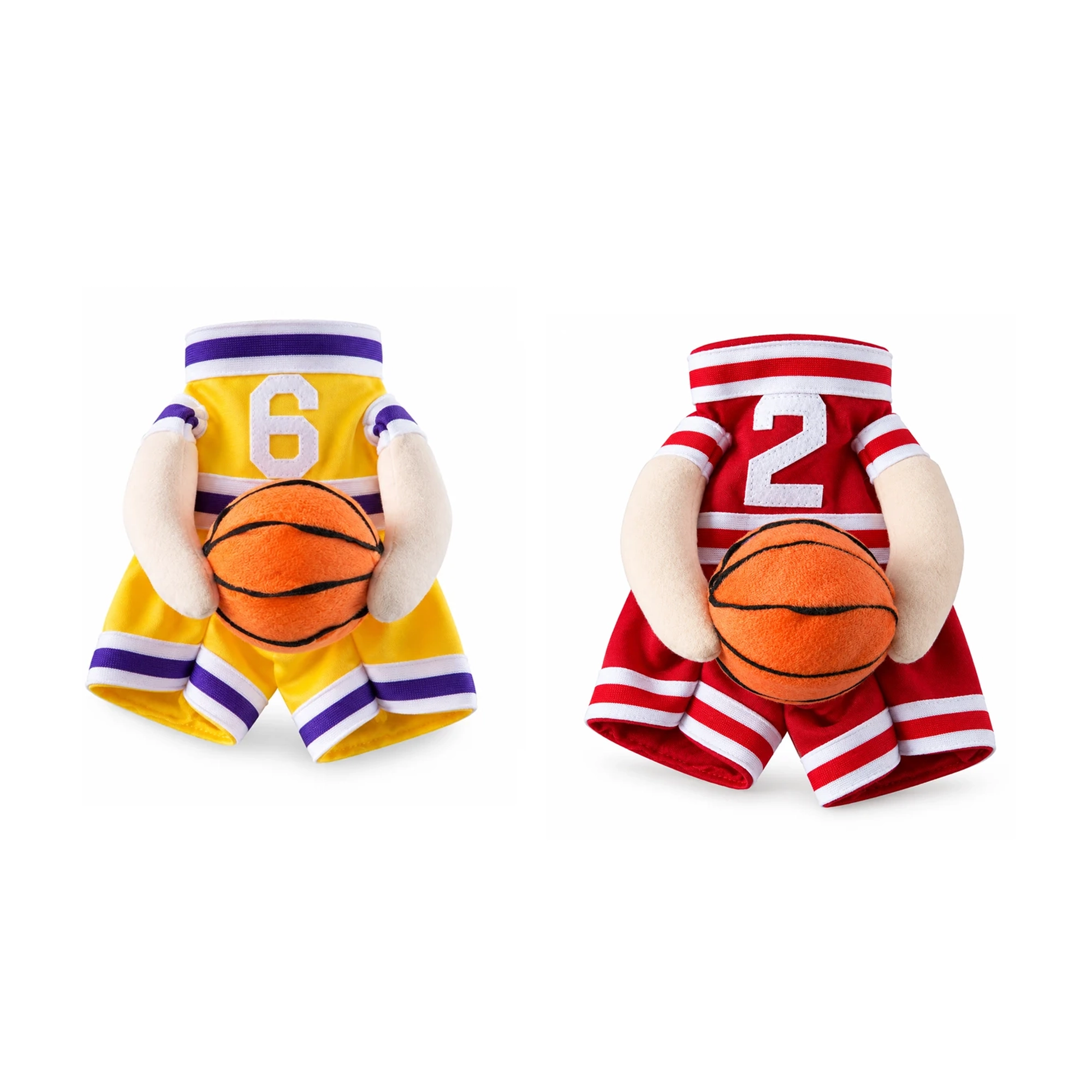 28*38*20cm para Perro Disfraz de Baloncesto Poliéster Surtido