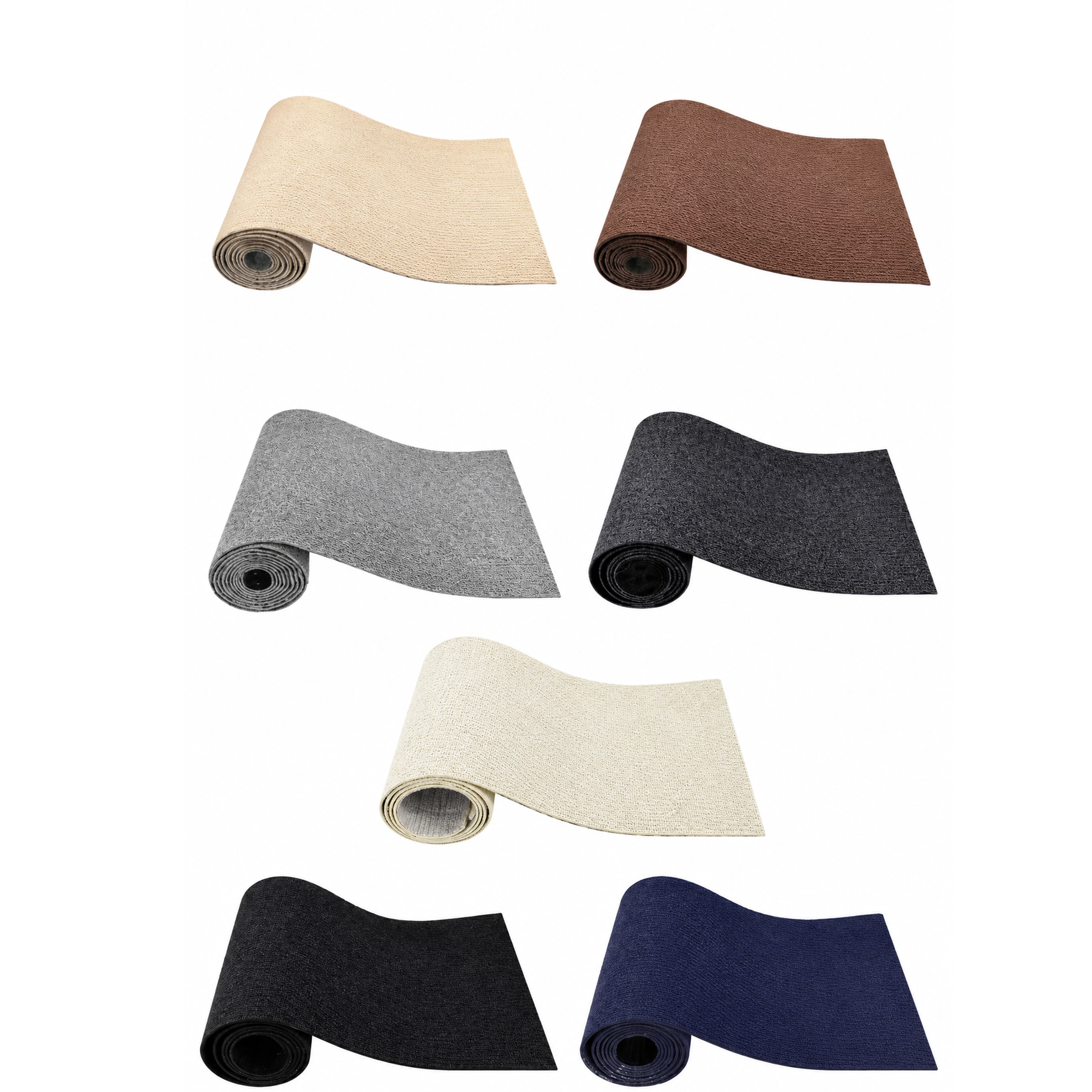 Adhesivo Antirrascones para Sofá 30 × 30 × 0.4 CM de Poliéster para Proteger Muebles