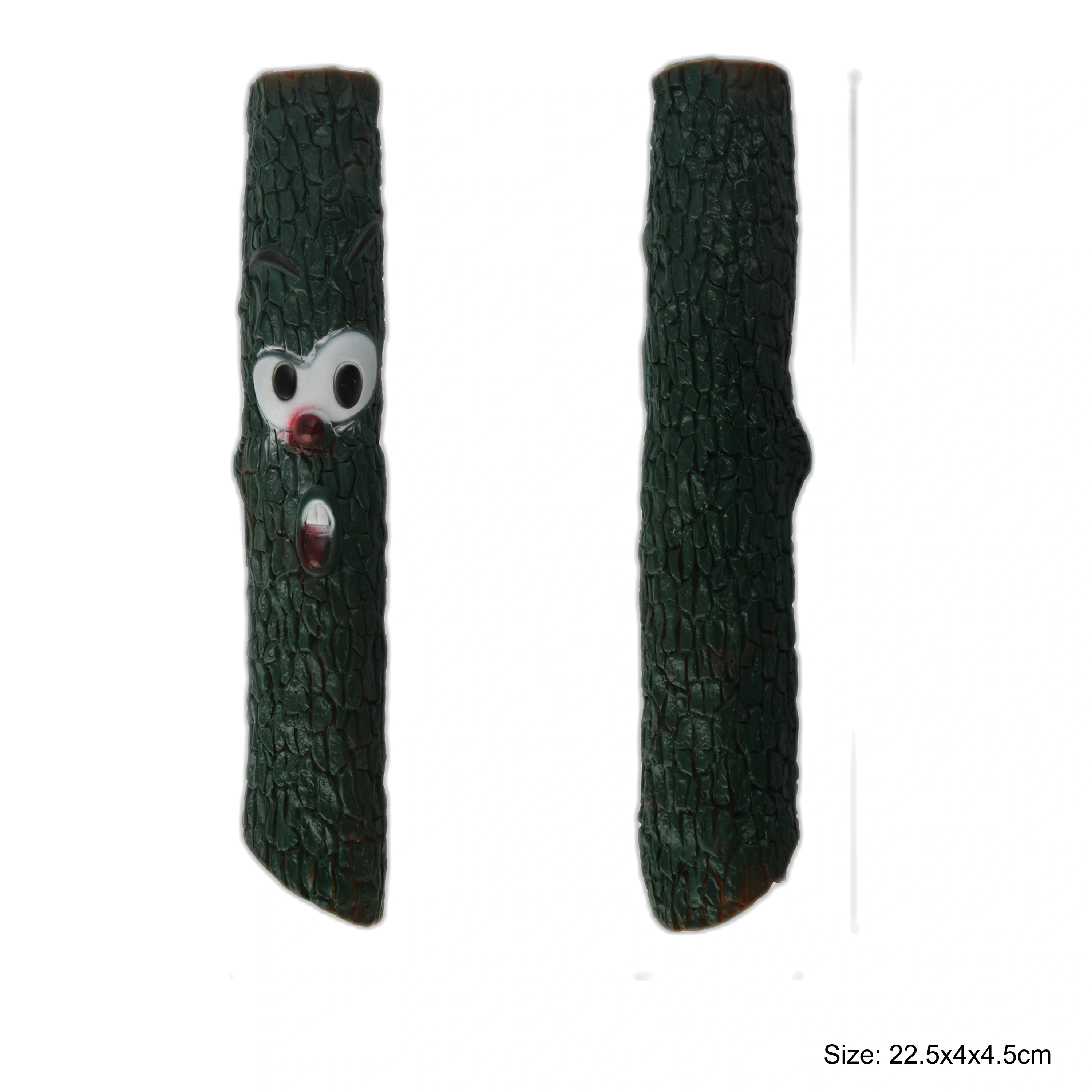 22.5*4*4.5cm Juguete para Mascotas Plástico