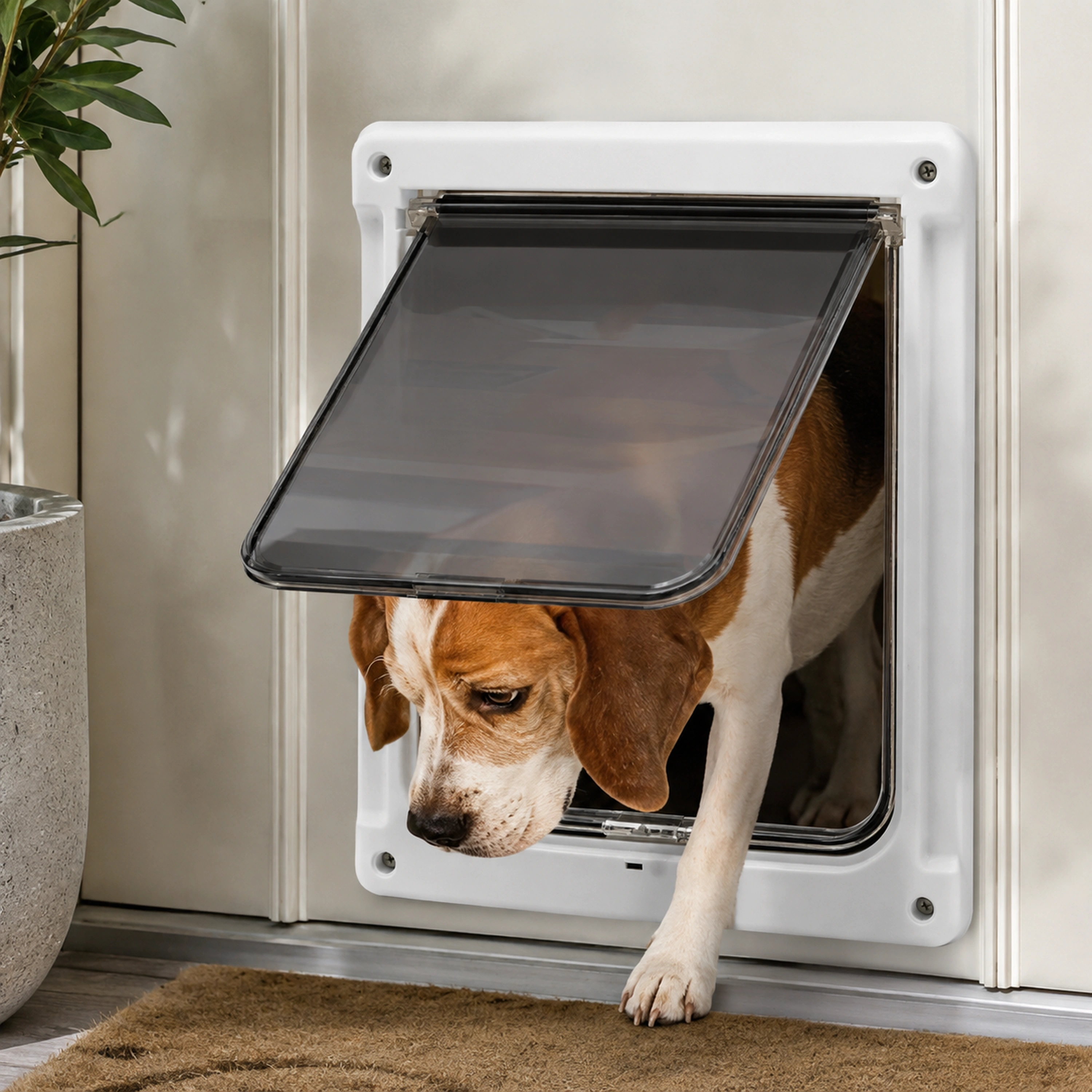 Cama para Perros 35×29cm Plástico Surtido