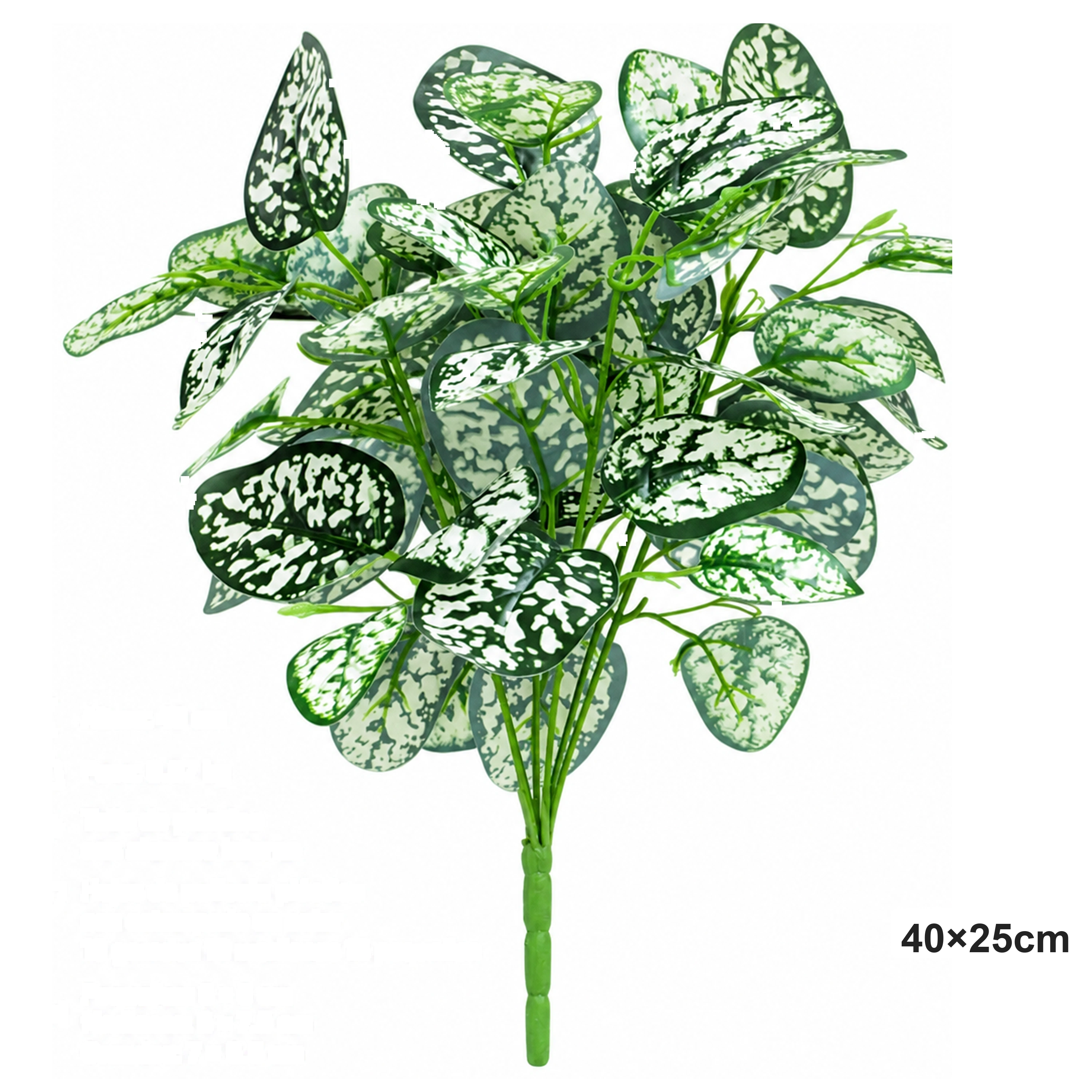 Planta Artificial Plástico image 4