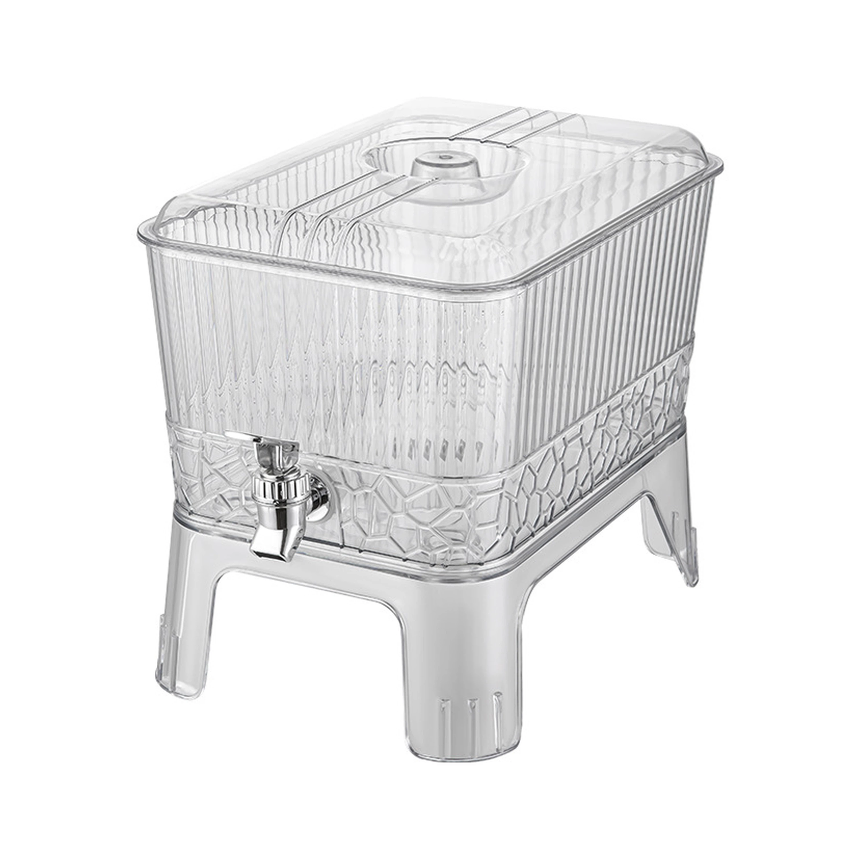 Jarra de Agua de Plástico 5.5L