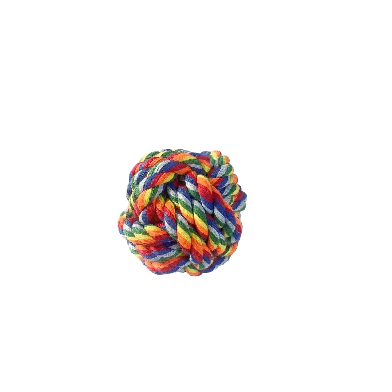 Juguete de Algodón 6cm Surtido