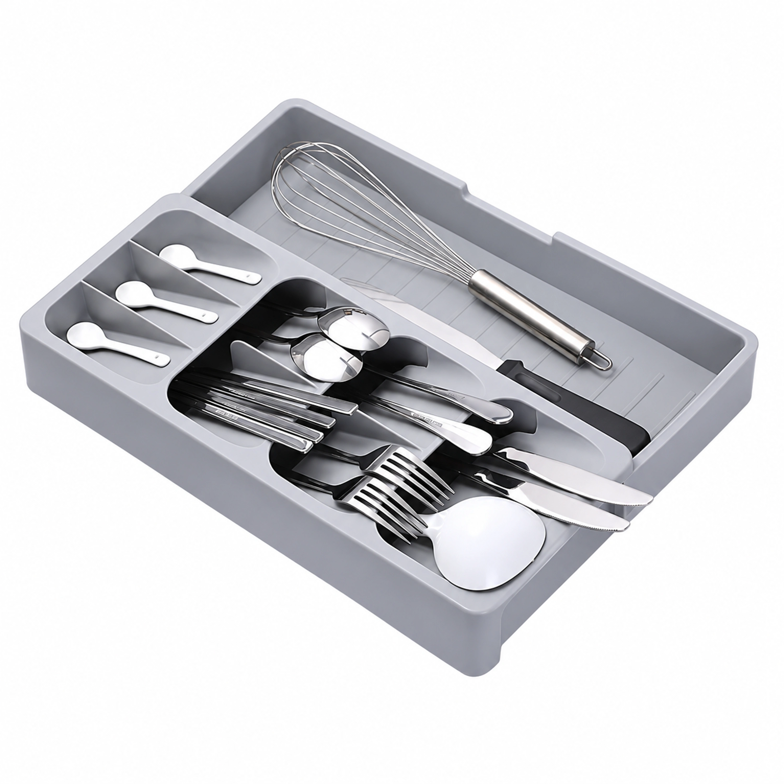Caja de Almacenamiento para Cocina Plástico para Cocina