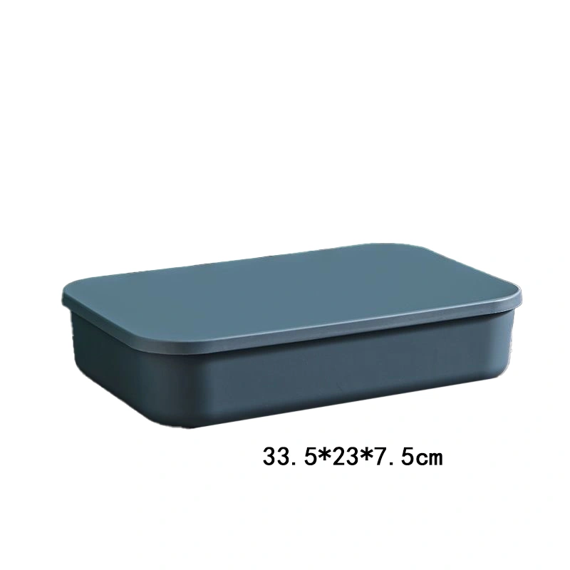 Caja Organizadora Varias Medidas de Plástico para Objetos Varios