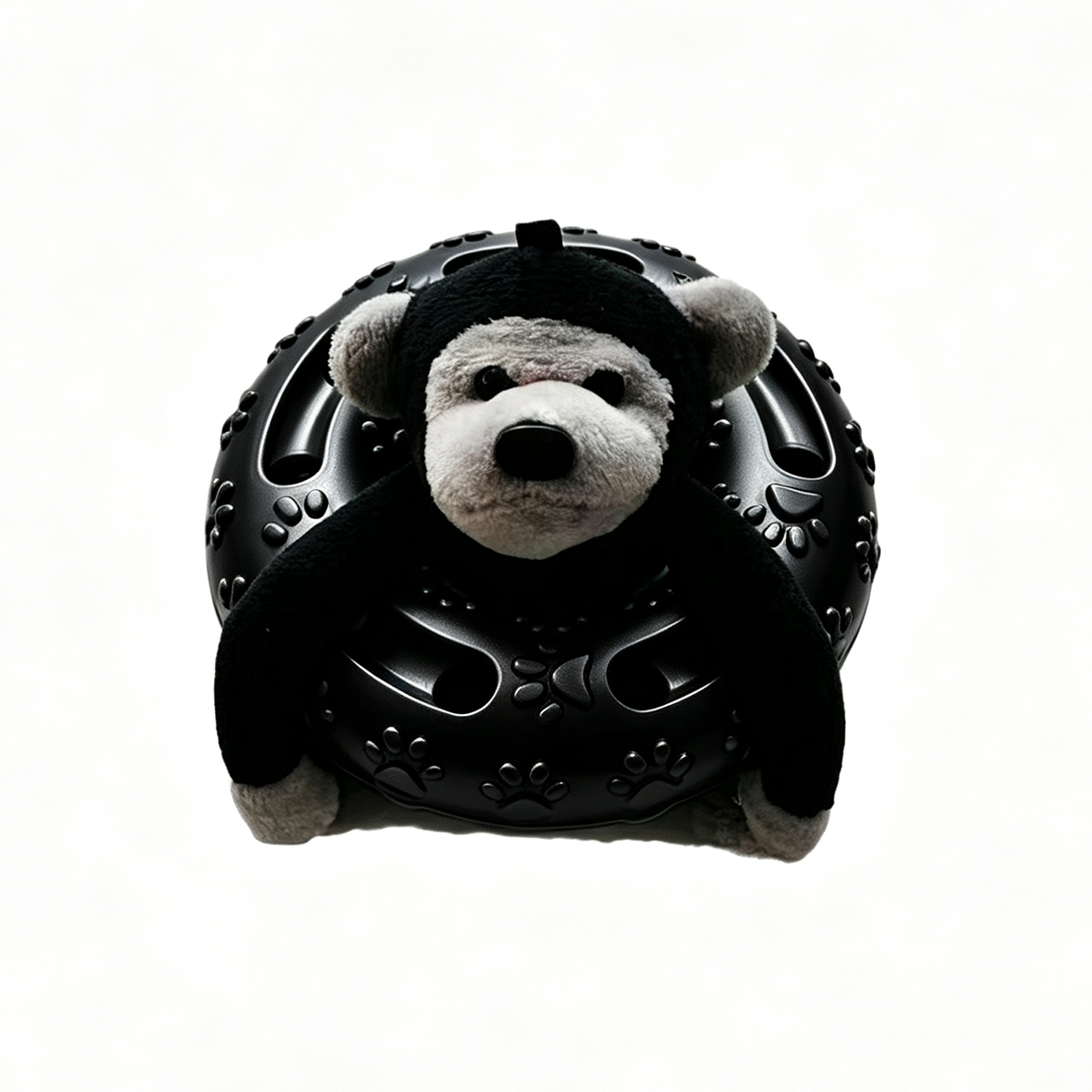 Juguete para Mascotas 5*18cm TPR+Peluche Surtido image 2