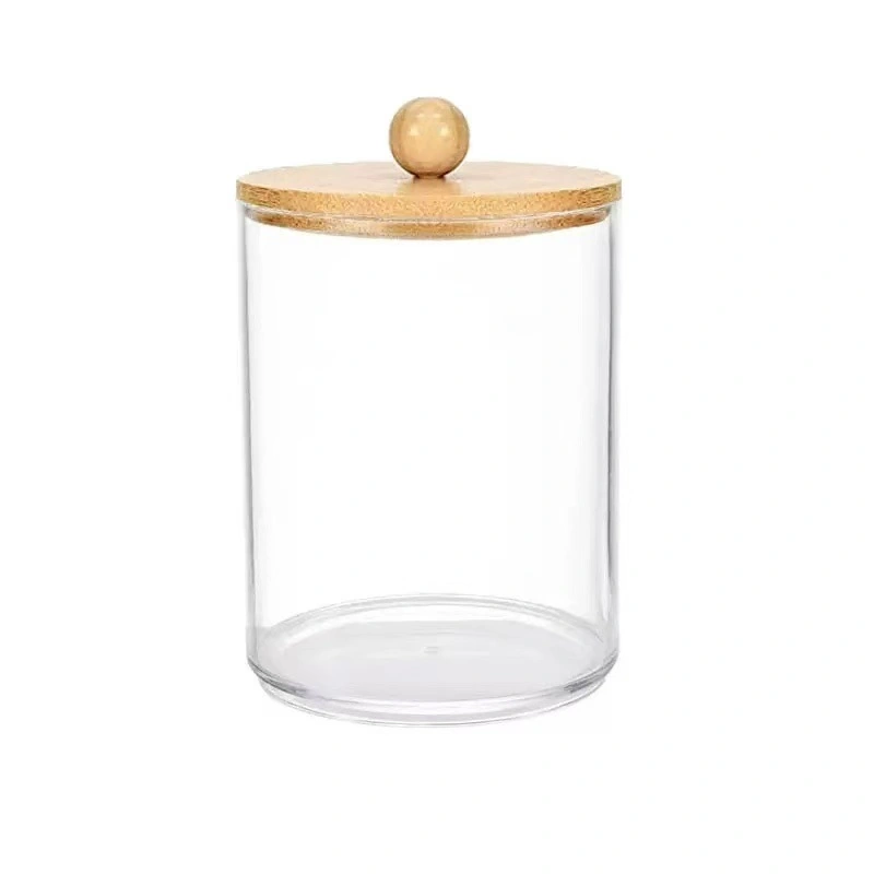 Caja Organizadora 9.1 × 11 cm de Plástico para Objetos Varios