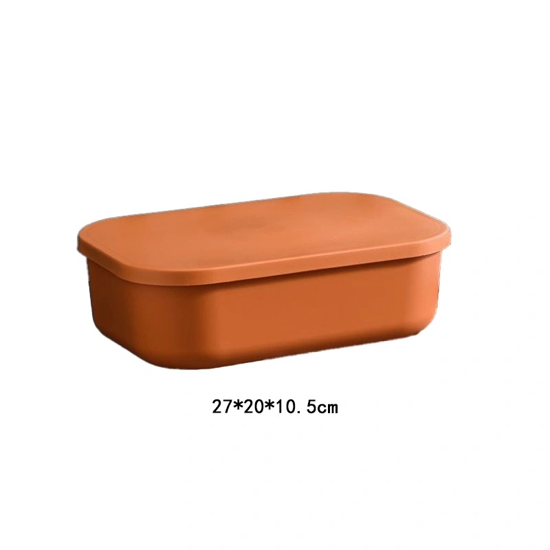 Caja Organizadora Varias Medidas de Plástico para Objetos Varios