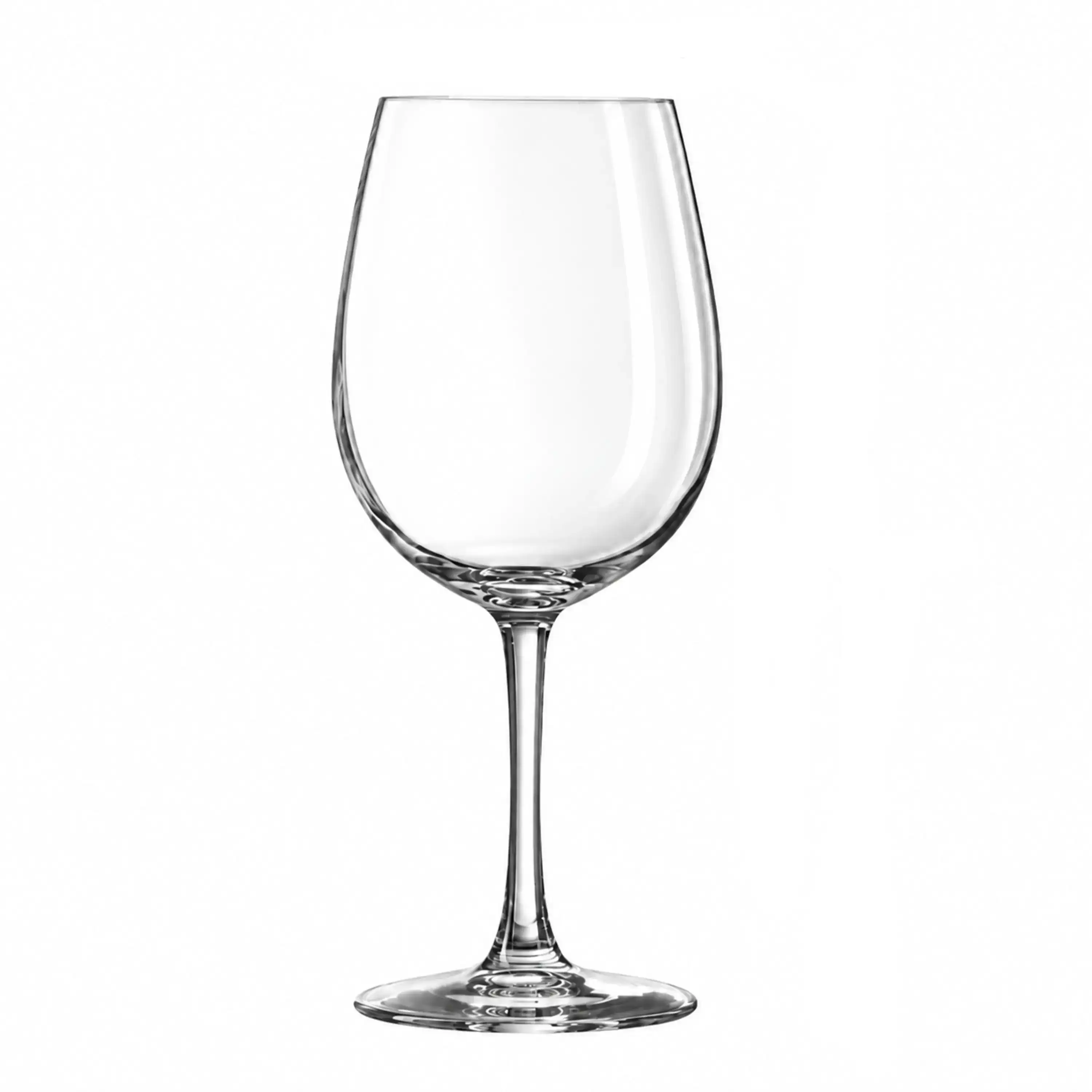 Copa para Vino Tinto 6.2×20.2cm de Vidrio