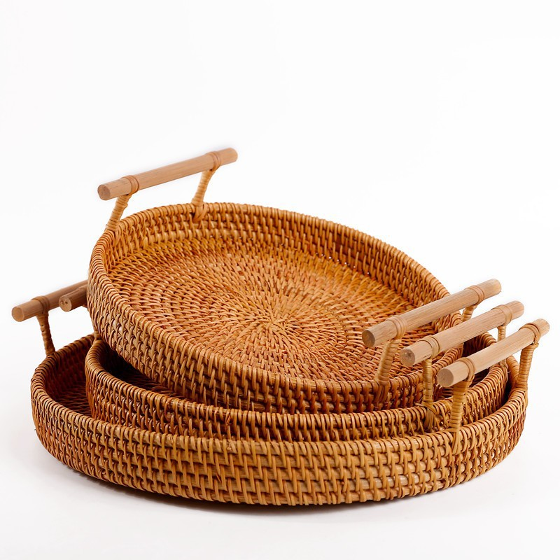 Producto para Manualidades Mimbre