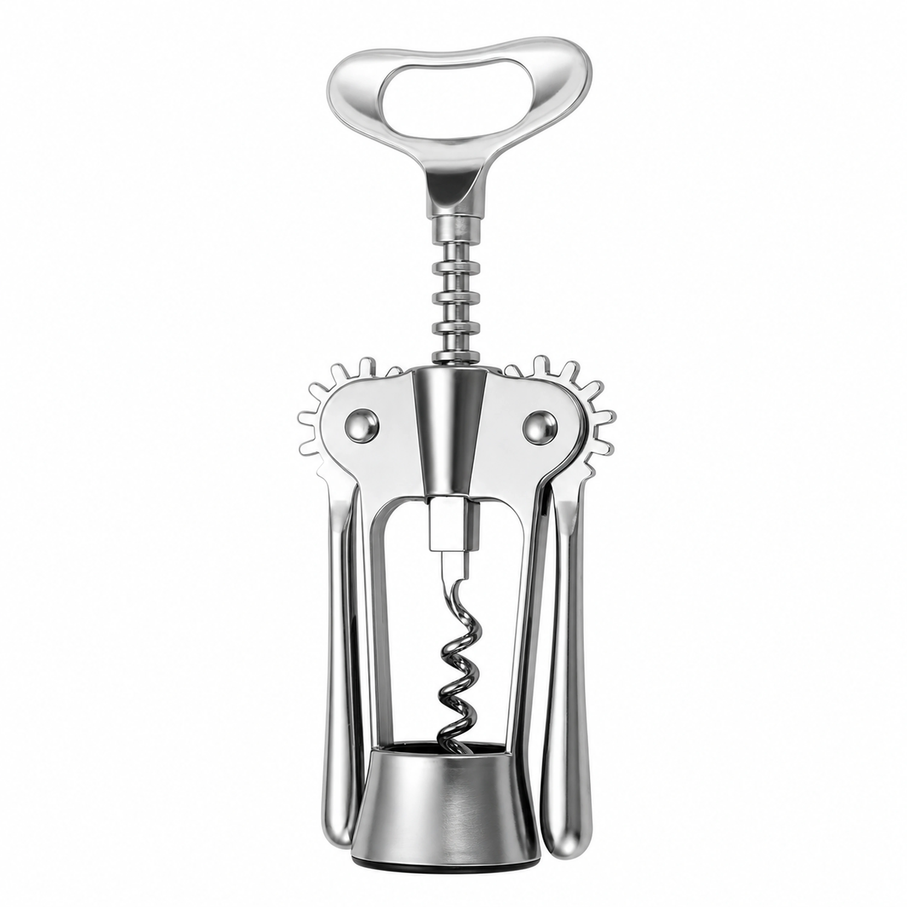 Abrelatas de Aleacion de Zinc para Cocina 19cm