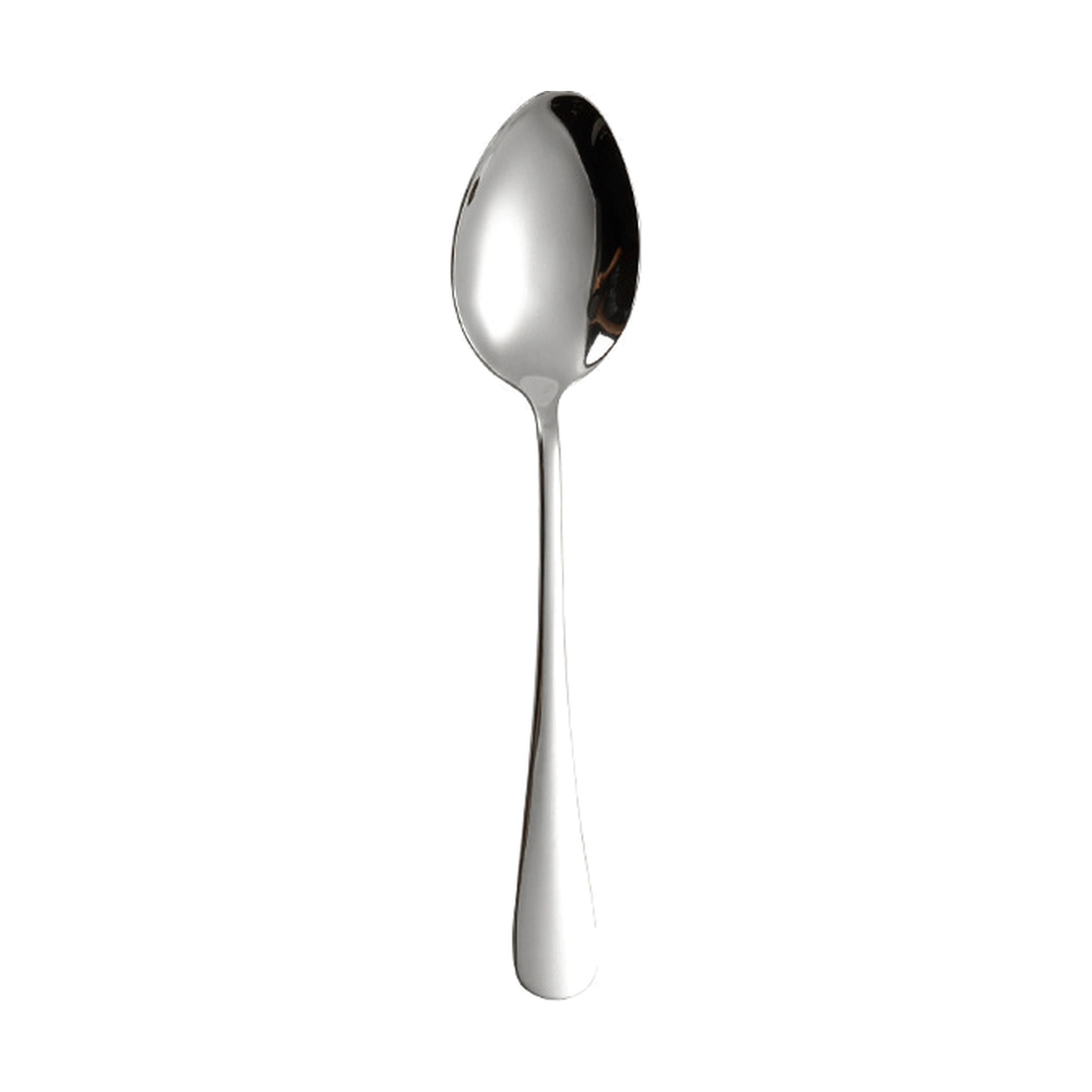 Set de Cucharas de Acero Inoxidable para Postre