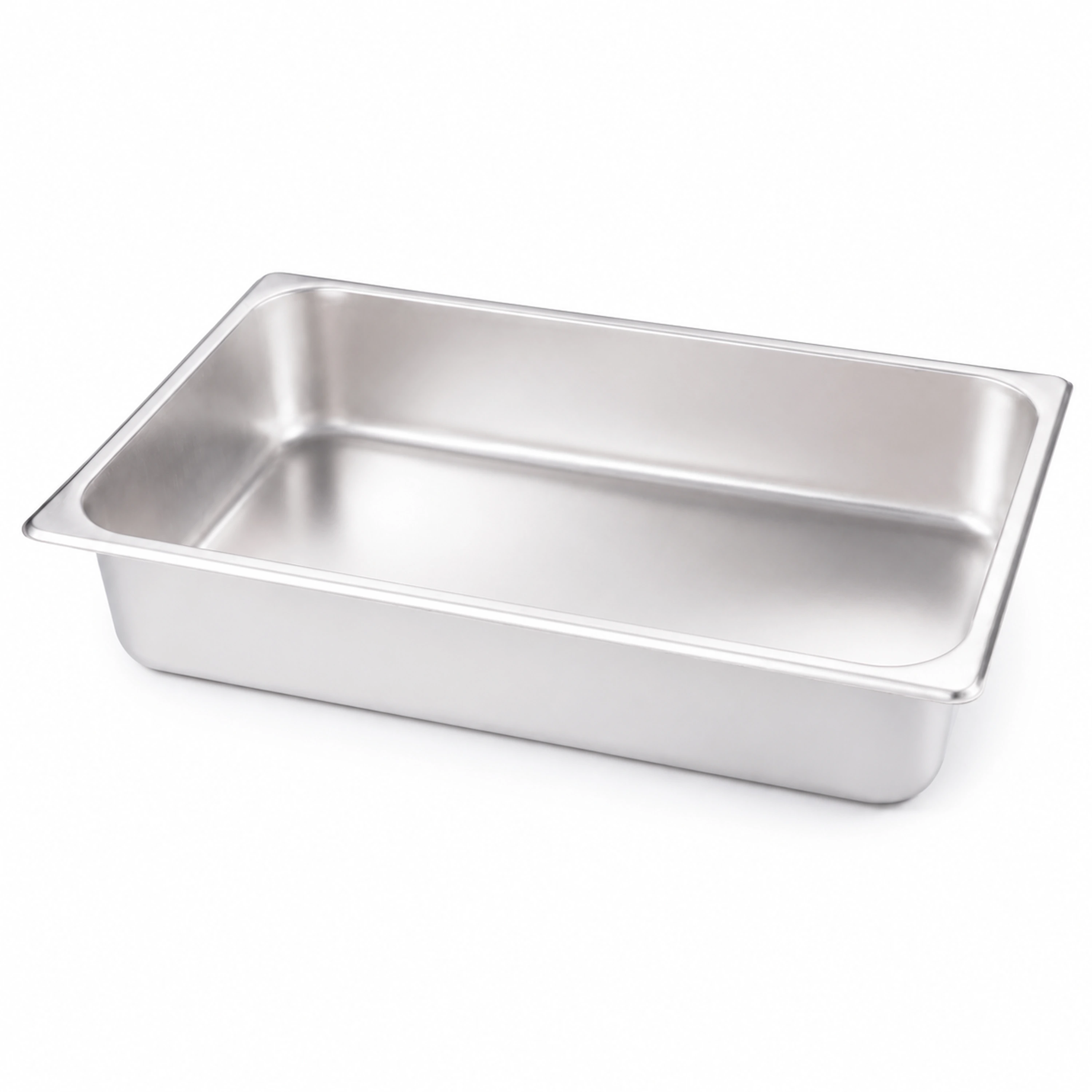 Contenedor gastronorm acero inoxidable con tapa buffet
