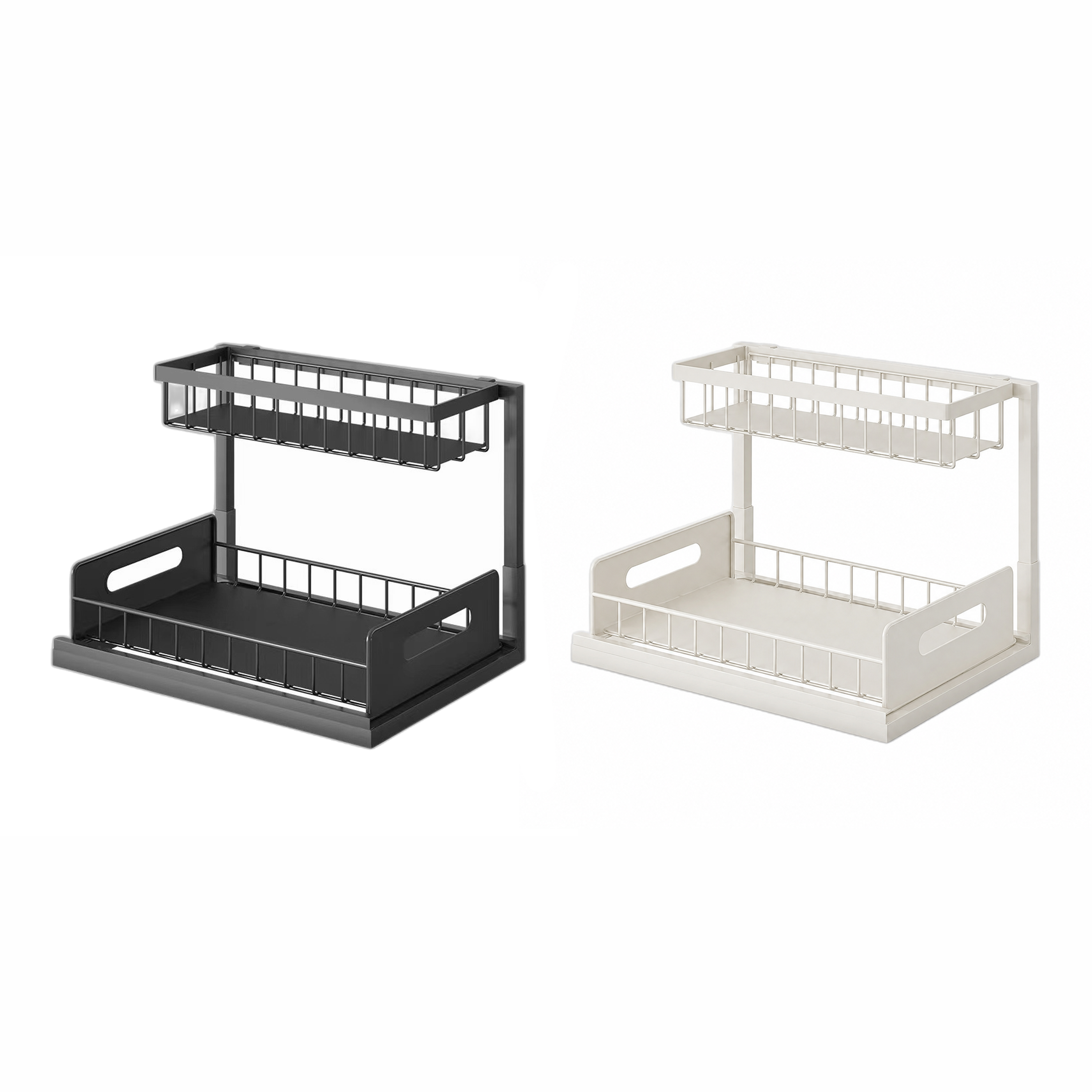 Estante Organizador para Fregadero 35.5x27x26.5cm