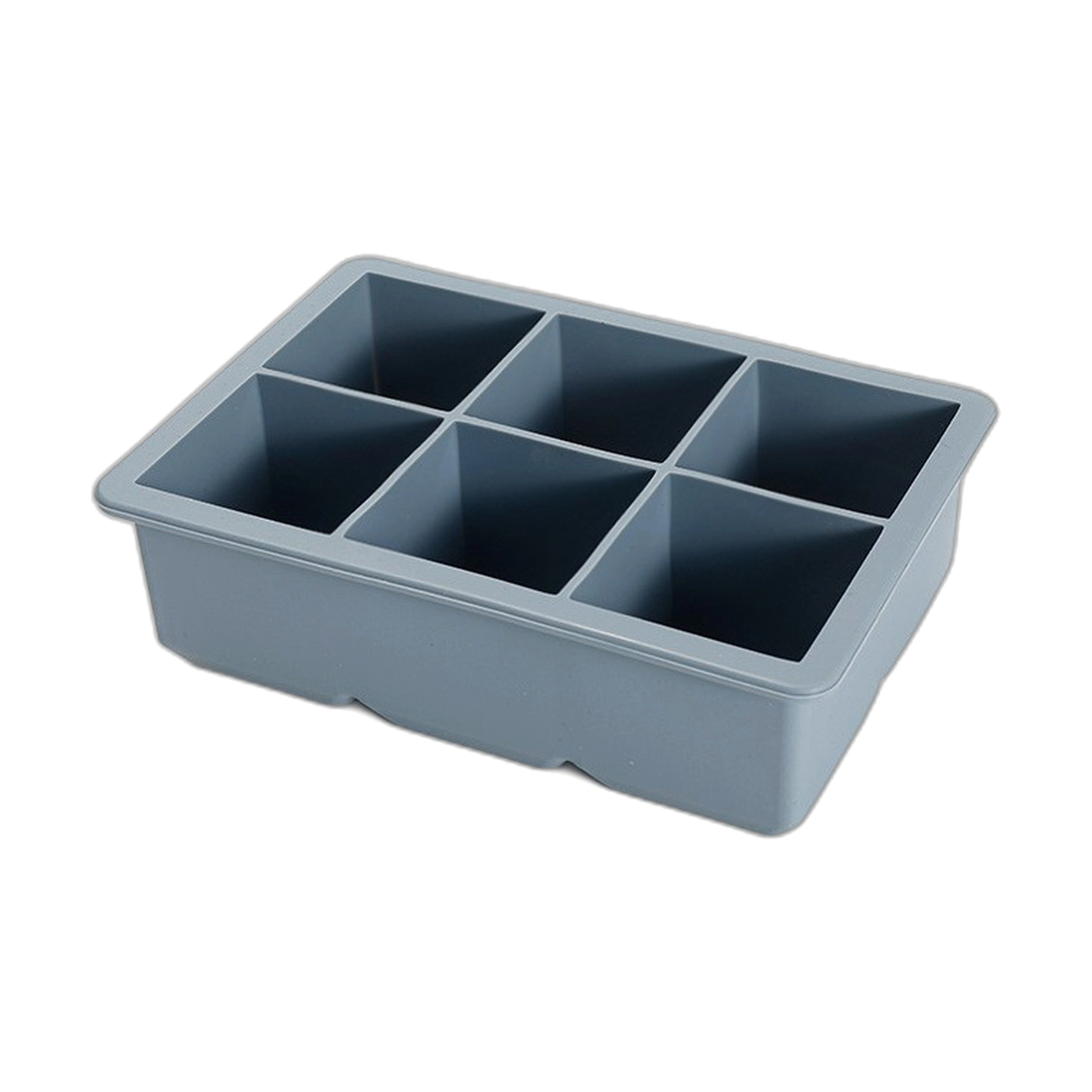 Molde de Silicona para Hielo con Tapa 16.5x11.5x5cm image 2
