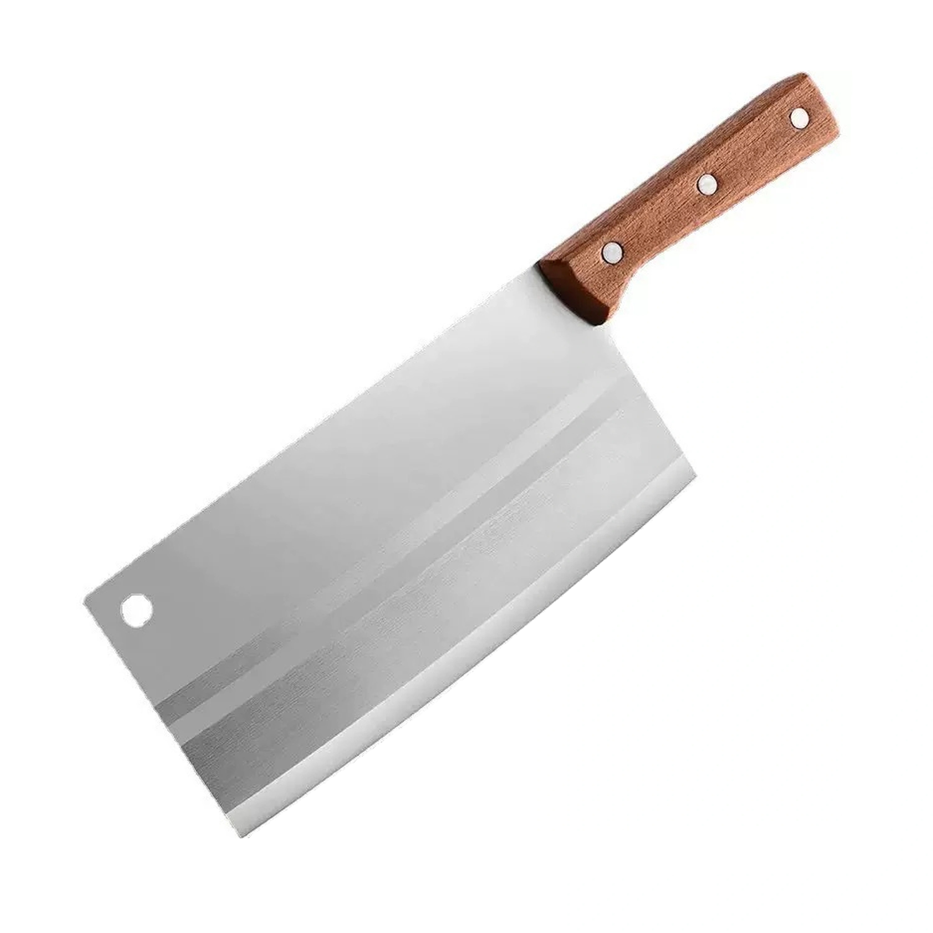 Cuchillo de Acero Inoxidable Afilado para Rebanar