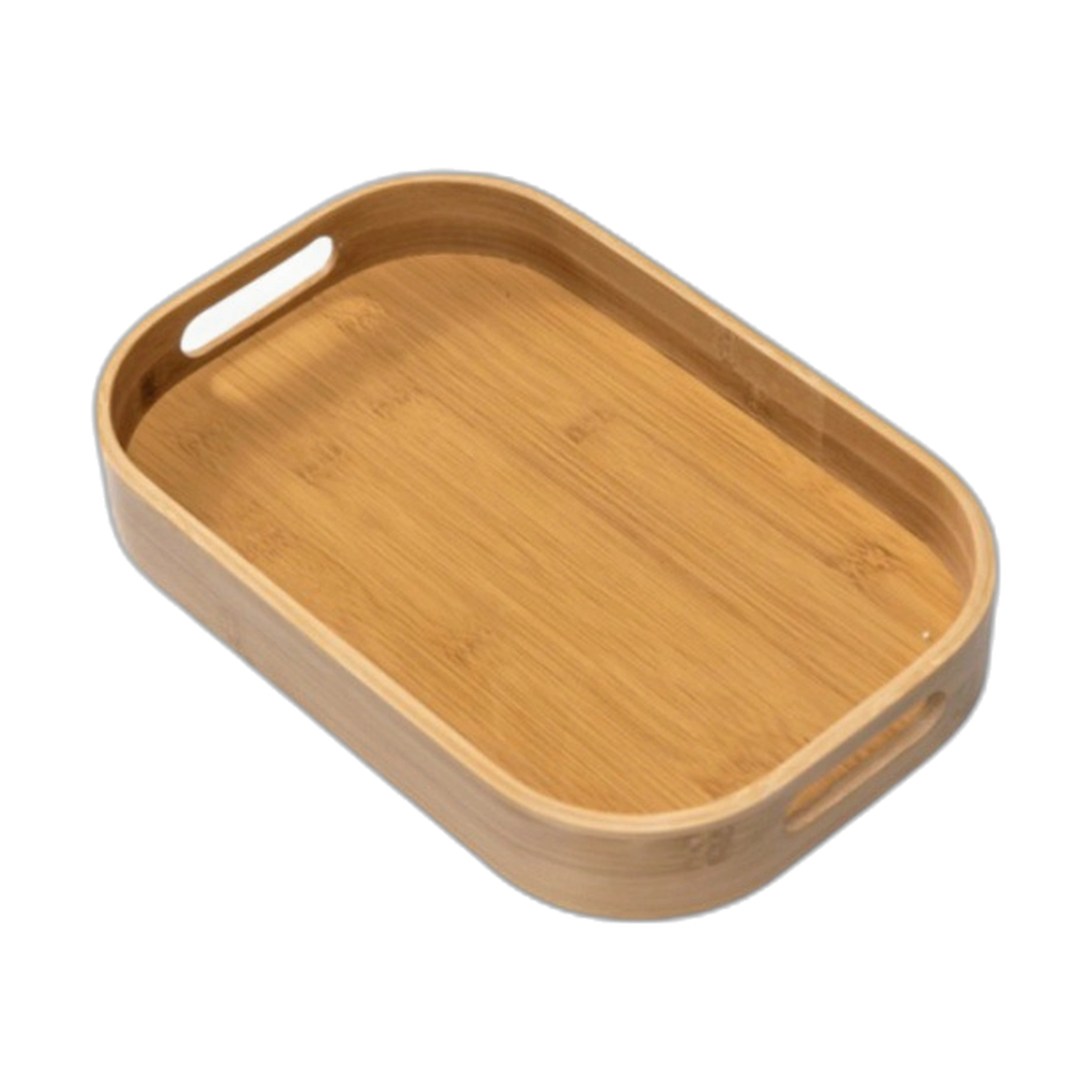 Bandeja de Bambu para Cocina