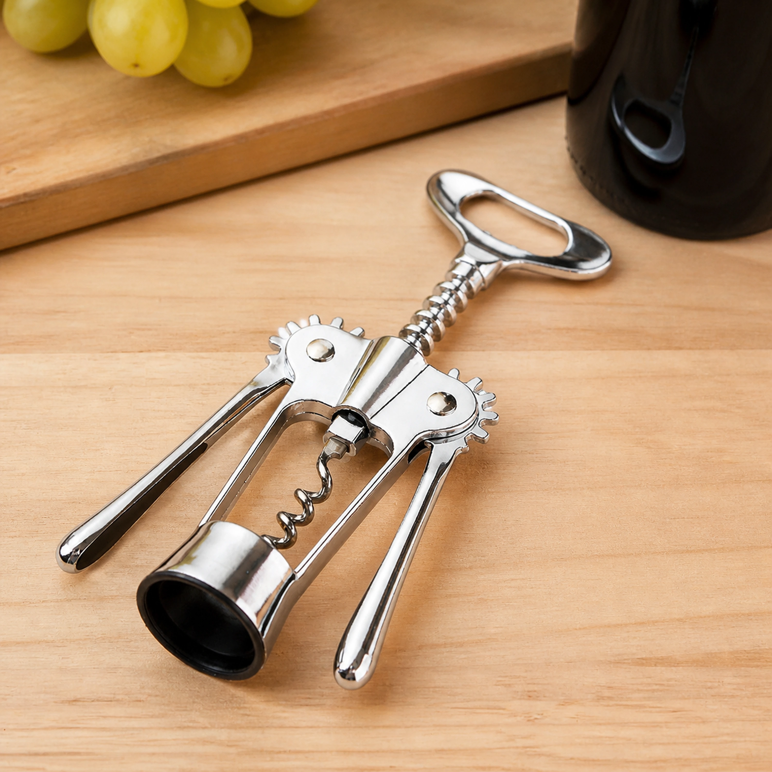 Set herramientas cocina aleación zinc multifuncional compacto