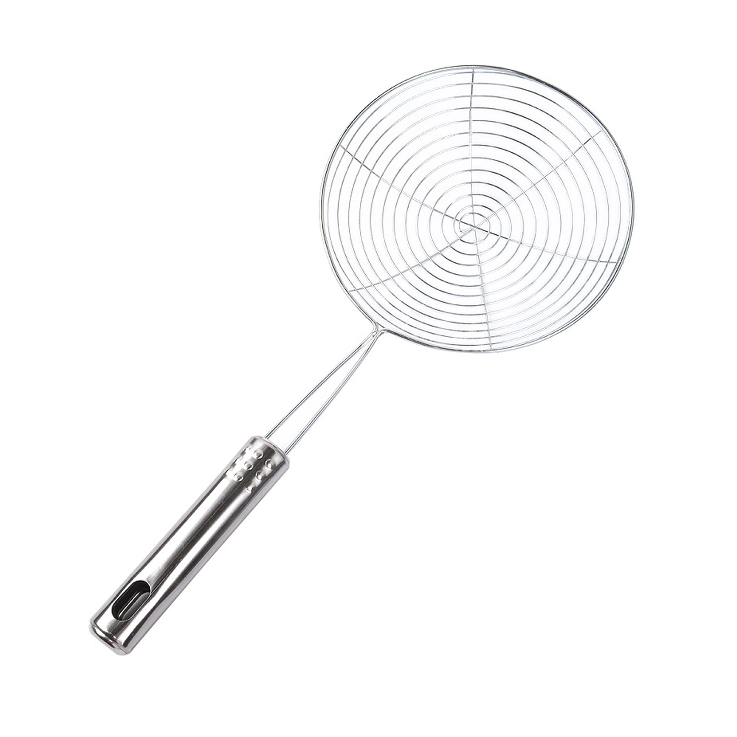 Espumadera de Acero Inoxidable para Fideos y Hot Pot