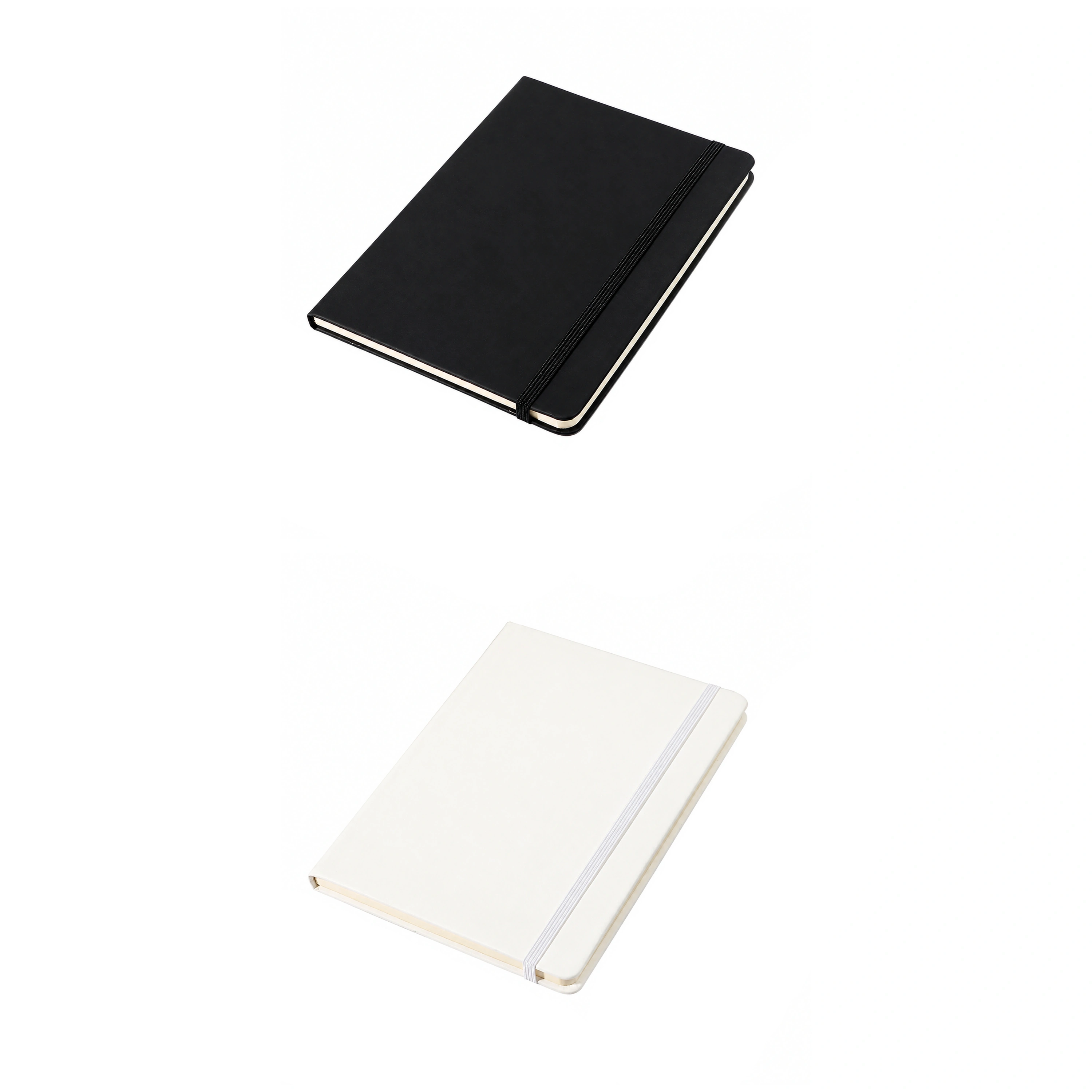 Cuaderno A5 80 Hojas de Papel para Oficina y Estudio