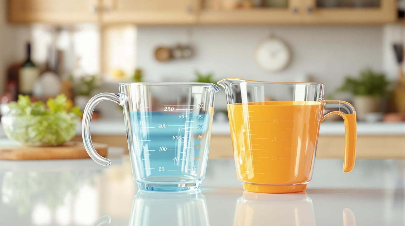 Los proveedores de tazas medidoras en China: Guía de importación 2026