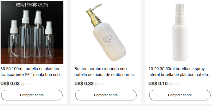 Top 8 Fabricantes de Botellas Plásticas Cosméticas Personalizadas en China: Proveedor OEM