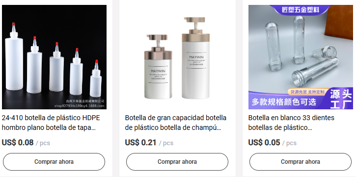 Top 8 Custom Plastic Bottles Manufacturers in China: OEM Cosmetic Bottles Suppliers 2026