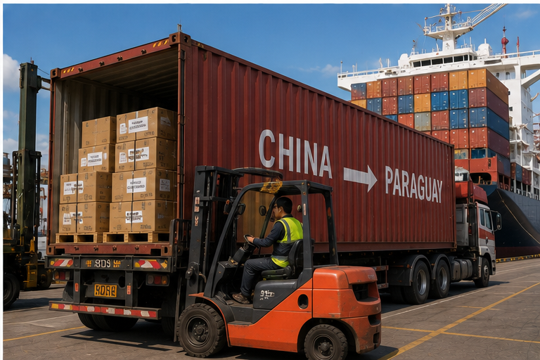 Cómo importar accesorios de moda desde China 2026: guía para compradores y mayoristas