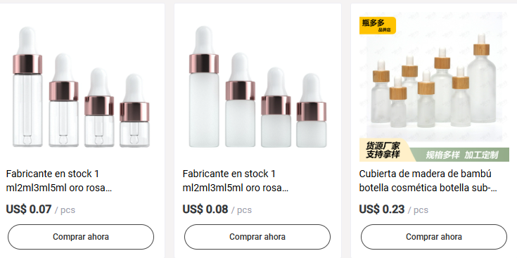 Top 8 Fabricantes de Botellas para Sérum Capilar en China: Proveedores de Envases de Vidrio, Plástico, Gotero y Bomba