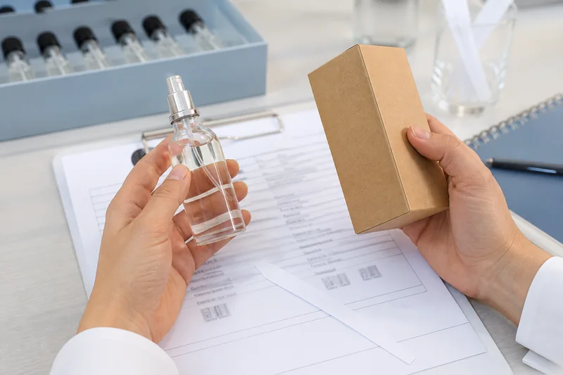 Perfumes importados de China: guía para comprar y vender 2026