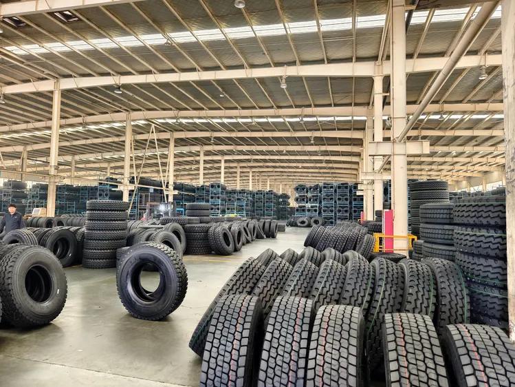Proveedores de llantas de China para Latinoamérica: guía para importar y comprar al por mayor