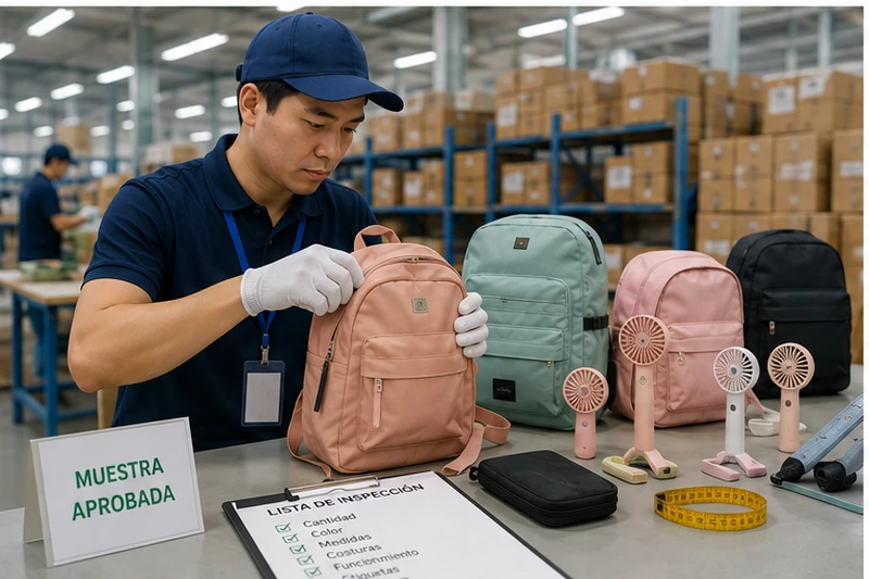 Comprar artículos chinos en 2026: guía para importar de China y vender en Latinoamérica