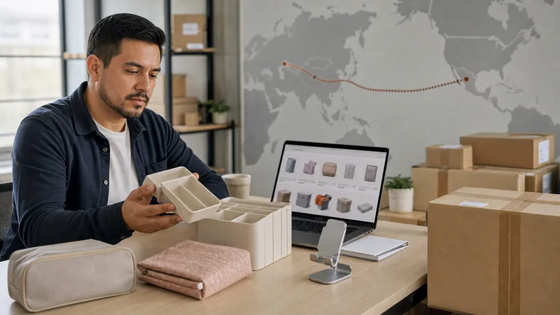 Cómo comprar en 1688 desde México: Guía para importar desde China