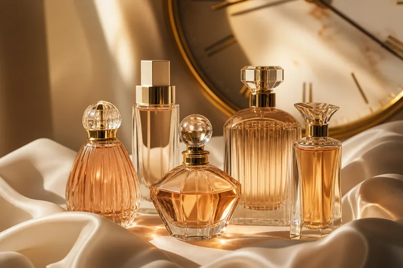 ¿Qué perfume de mujer dura 24 horas? Top 10 más duraderos