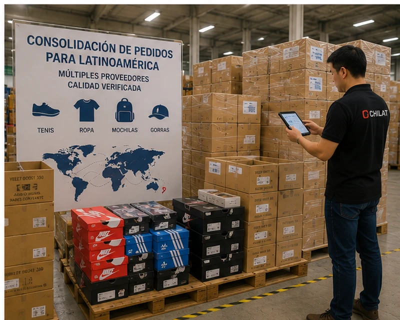 Proveedor de tenis originales por mayoreo: cómo encontrar distribuidores confiables y comprar para revender 2026