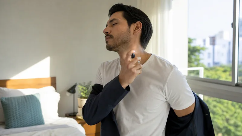 ¿Qué perfume para hombre dura 24 horas? Las 10 mejores marcas y modelos de perfumes