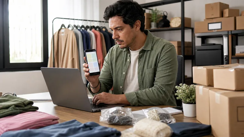 ¿Qué app usar para comprar en 1688? 5 mejor aplicación para comprar en 1688
