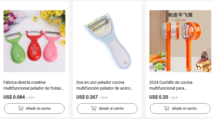 Los 5 mejores Fabricantes de pelador multifuncional en China: Guía de Proveedores OEM 2026