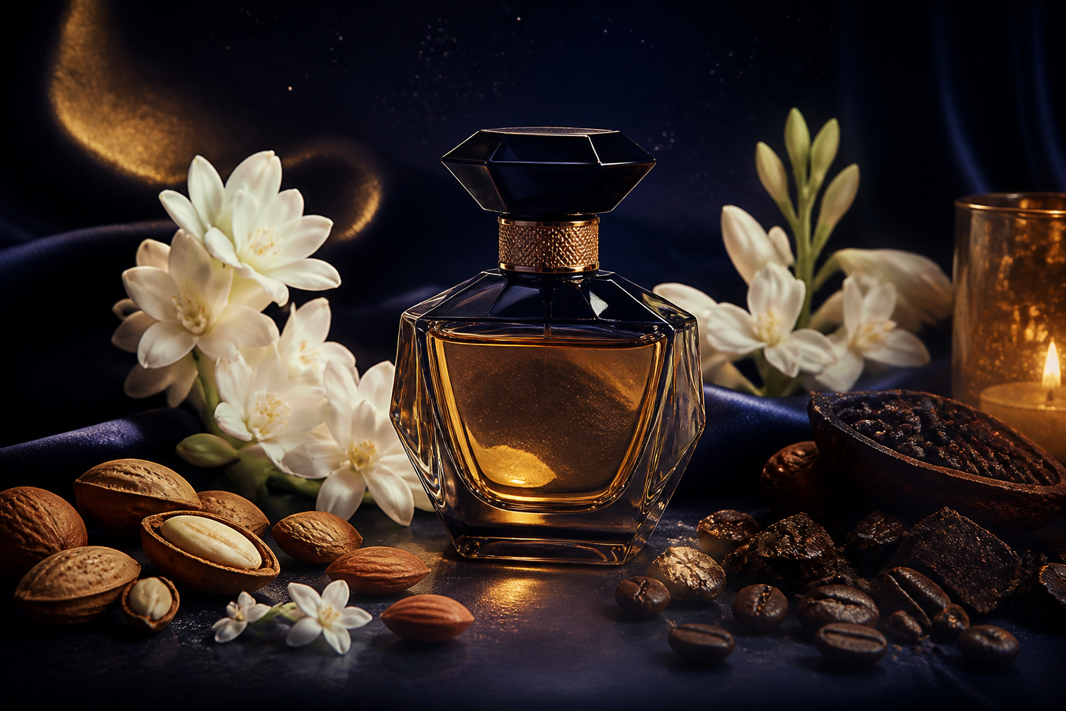 Las 10 mejores marcas de perfumes sensuales para mujer: los 10 perfumes más seductores