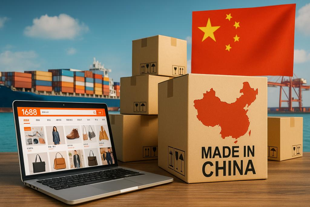 ¿Dónde puedo conseguir productos chinos a mayoreo? Guía para empresas latinoamericanas