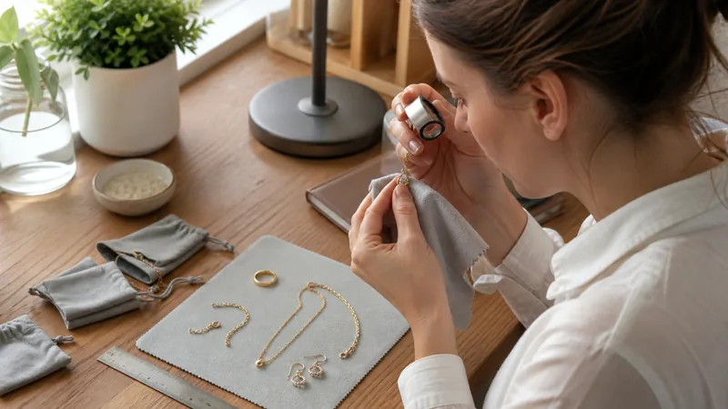 Xuping Jewelry Reviews: Is it real gold & safe?
