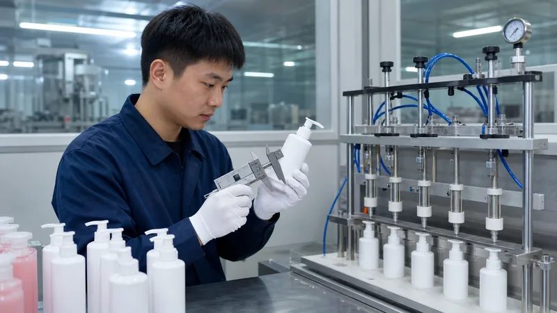Top 8 Low MOQ Cosmetic Packaging Manufacturers in China: Suppliers for small businesses