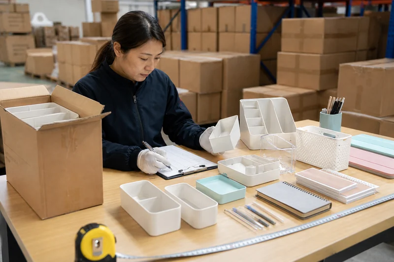 Artículos chinos más vendidos: cómo elegir productos rentables para revender en Latinoamérica 2026