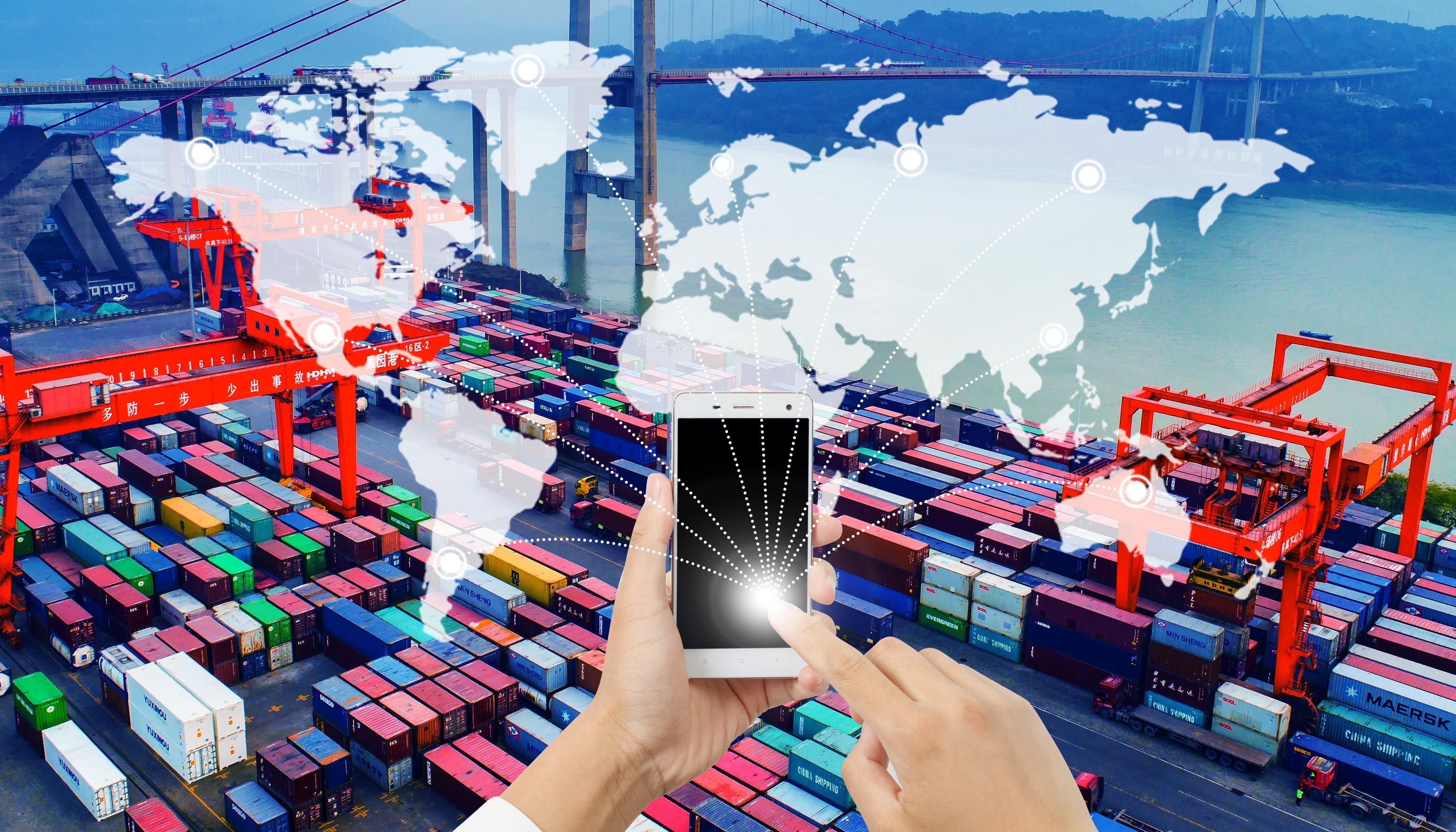 Las 7 mejores aplicaciones para comprar productos de China al por mayor en 2026