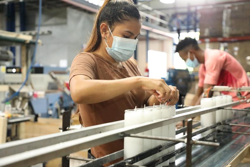 Fabricantes de velas en China: guía para mayoristas latinoamericanos que buscan proveedores confiables